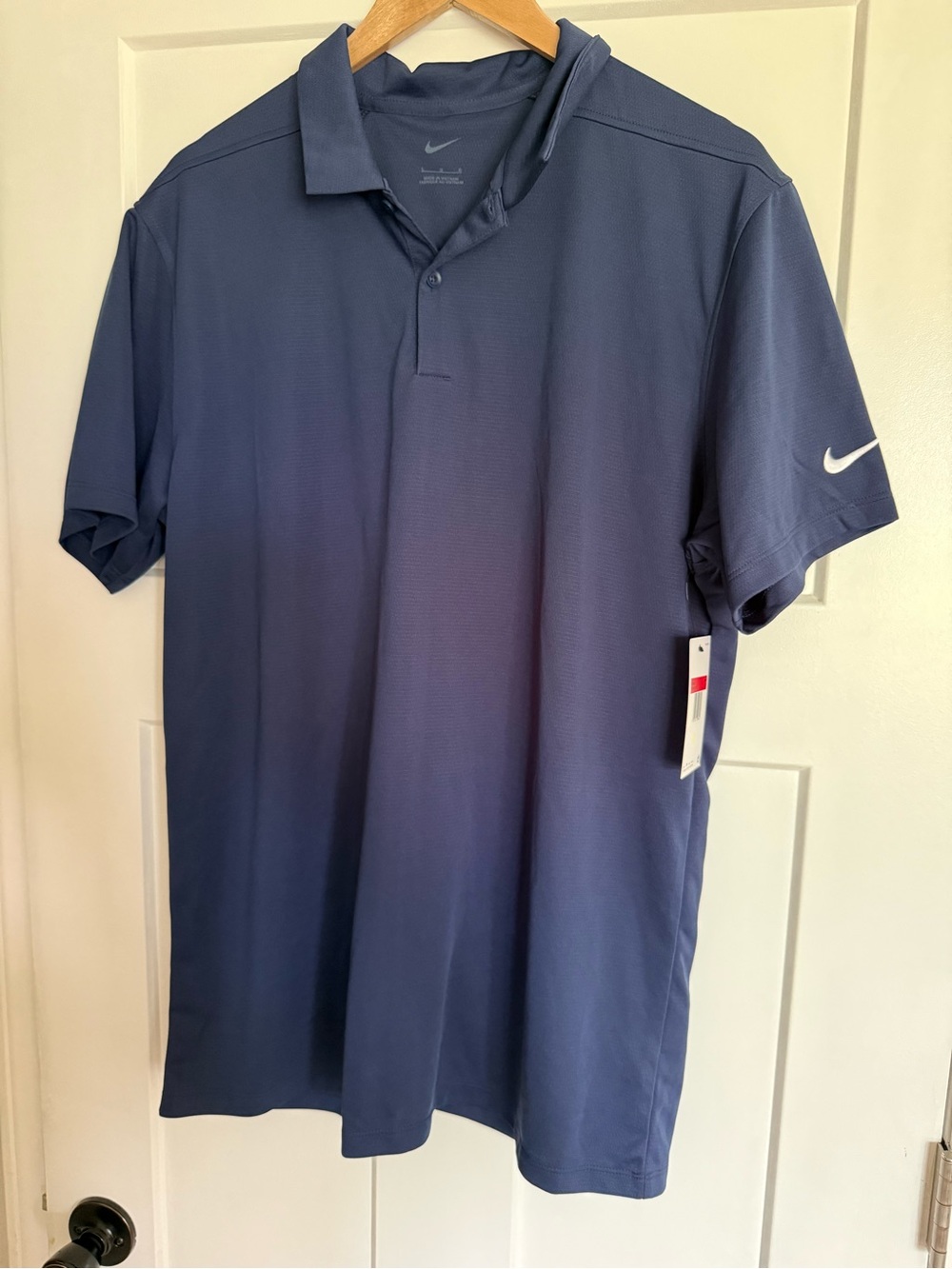 Men’s Nike Golf Polo